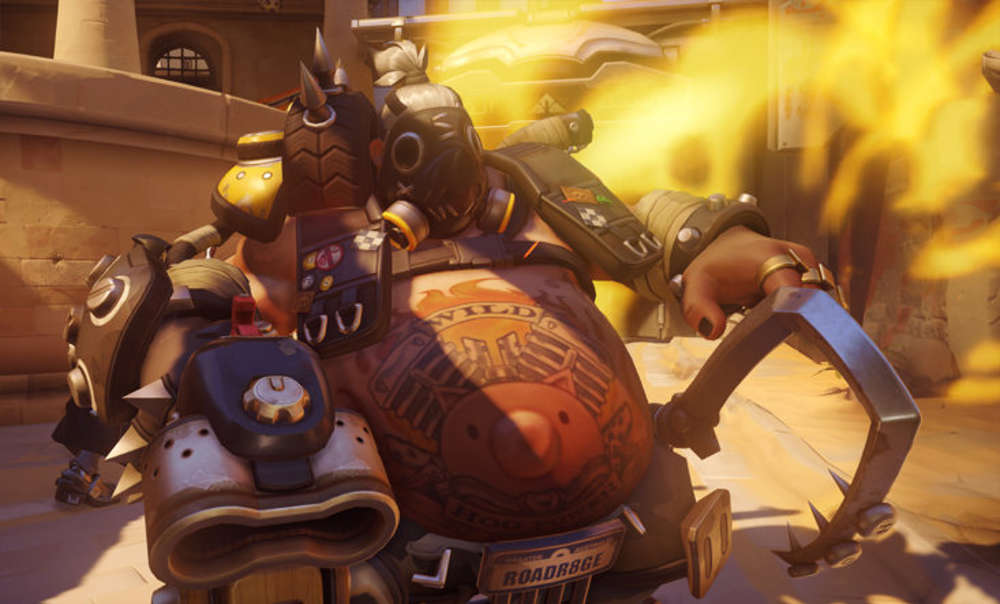 Overwatch 2 Roadhog guide: Abilities, tips & how to unlock