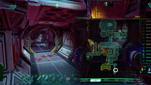 How to find Anna Parovski in System Shock: Follow the Gray signs