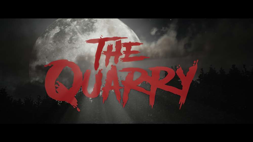 The Quarry Review: "Spooky, Scary, Silly Fun"