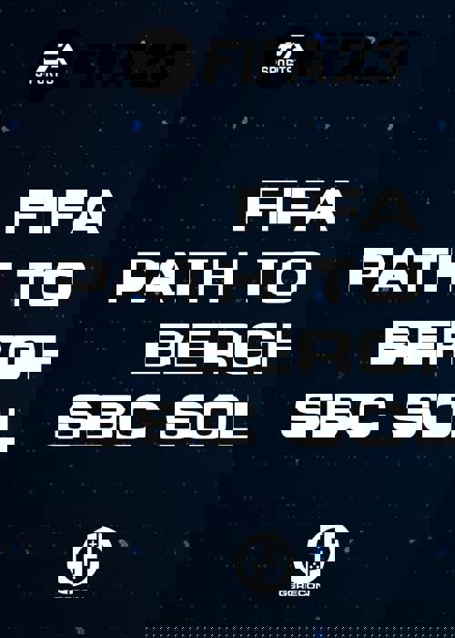 FIFA 23 Path To Glory Berghuis SBC Solution