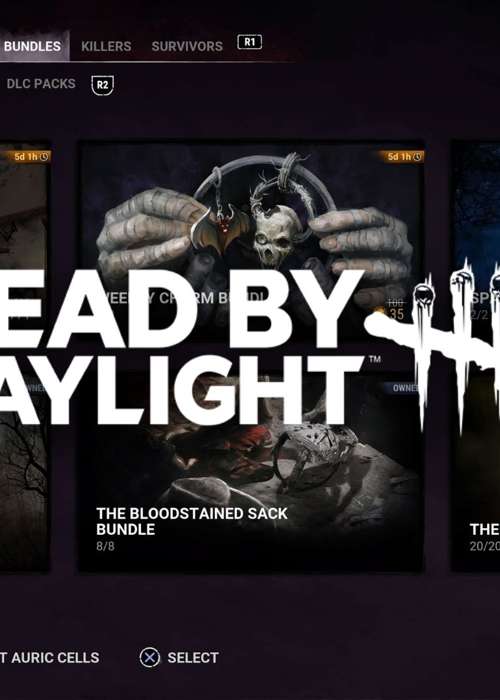 Dead by Daylight Free Gift & Store Bundles this week (June 11, 2024)