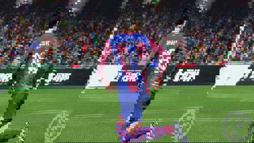 EA FC 24 cheapest 87 rated players in Ultimate Team for completing SBCs