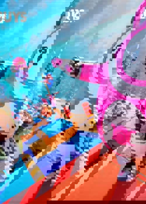 All Fortnite x Fall Guys cosmetics & how to get them