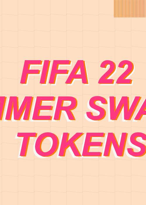 FIFA 22 Summer Swaps Tokens List And Rewards