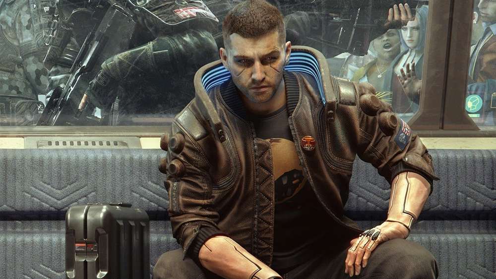 All the Cyberpunk 2077 console commands on PC