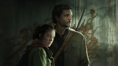 last of us season 1 review joel and ellie