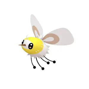 Cutiefly