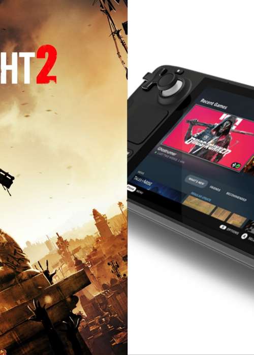 Is Dying Light 2 playable on Steam Deck?