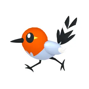 Fletchling