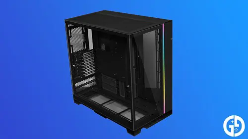 the Lian Li O11DEXL-X airflow gaming PC case