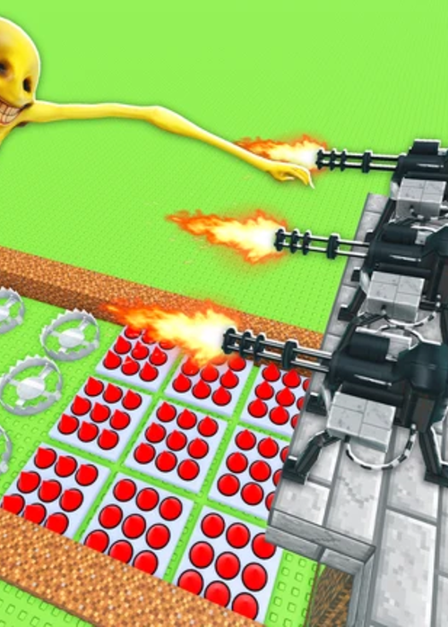 All Build Base to Survive VERITY codes for free Blocks