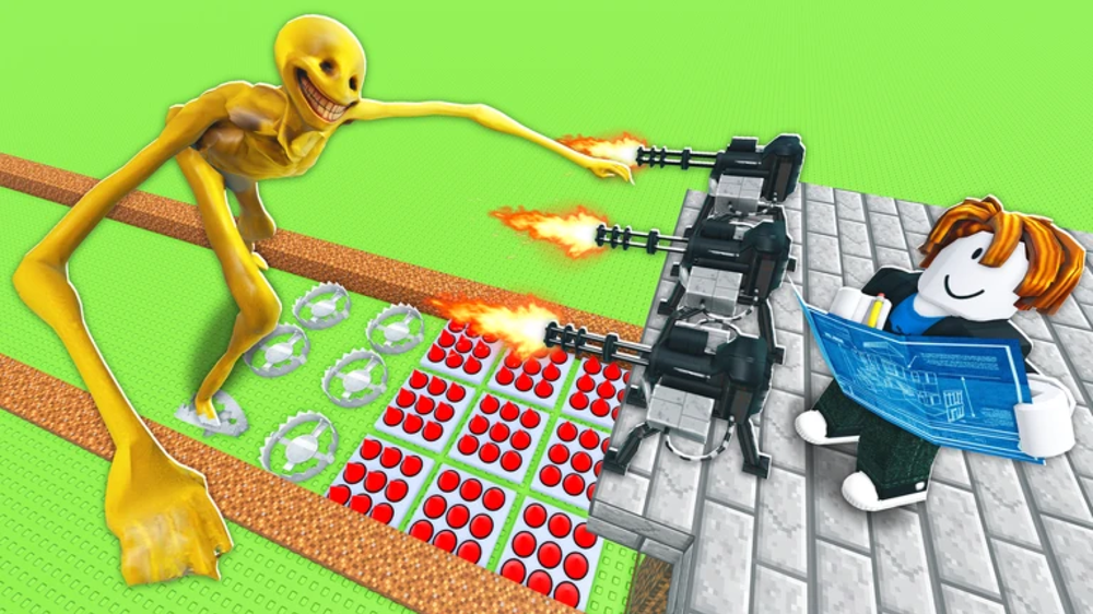 All Build Base to Survive VERITY codes for free Blocks