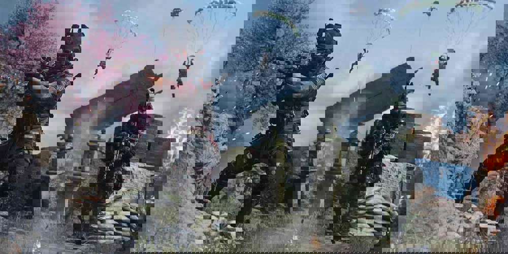 How to find & kill 5 Shadow Company soldiers in MW2 DMZ