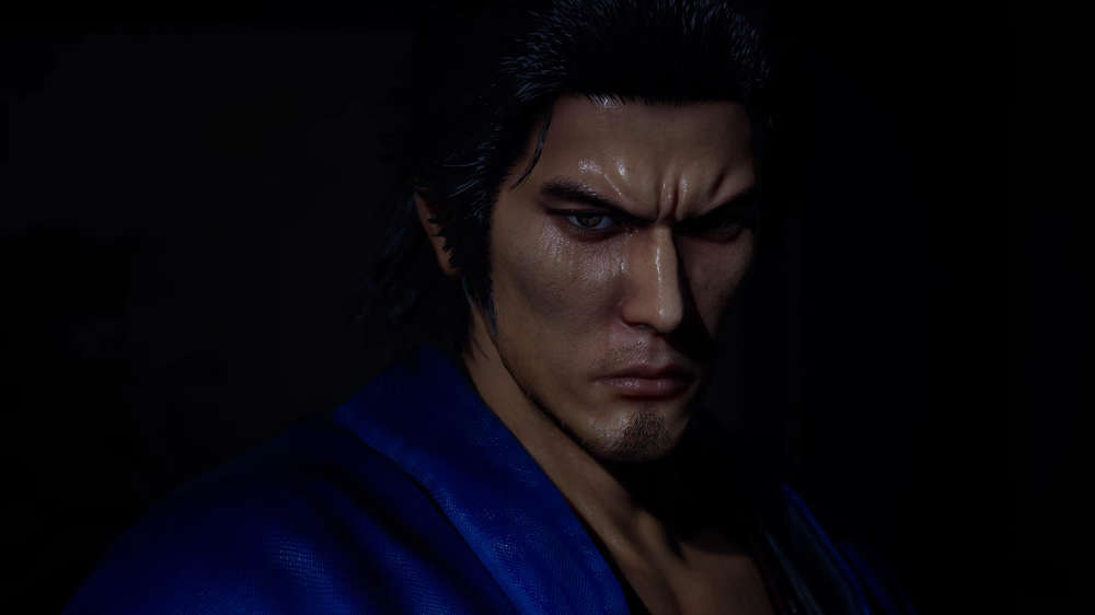 Like A Dragon Ishin! review "More than a spin-off"