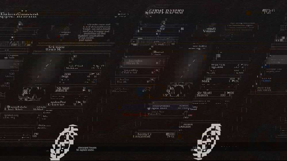 All smithing styles in Dragon's Dogma 2 explained, from Elven to Dwarven