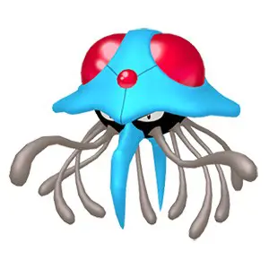 Tentacruel