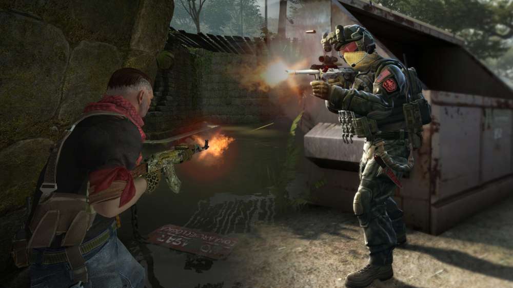 Will There Be A CS:GO Operation In 2023?