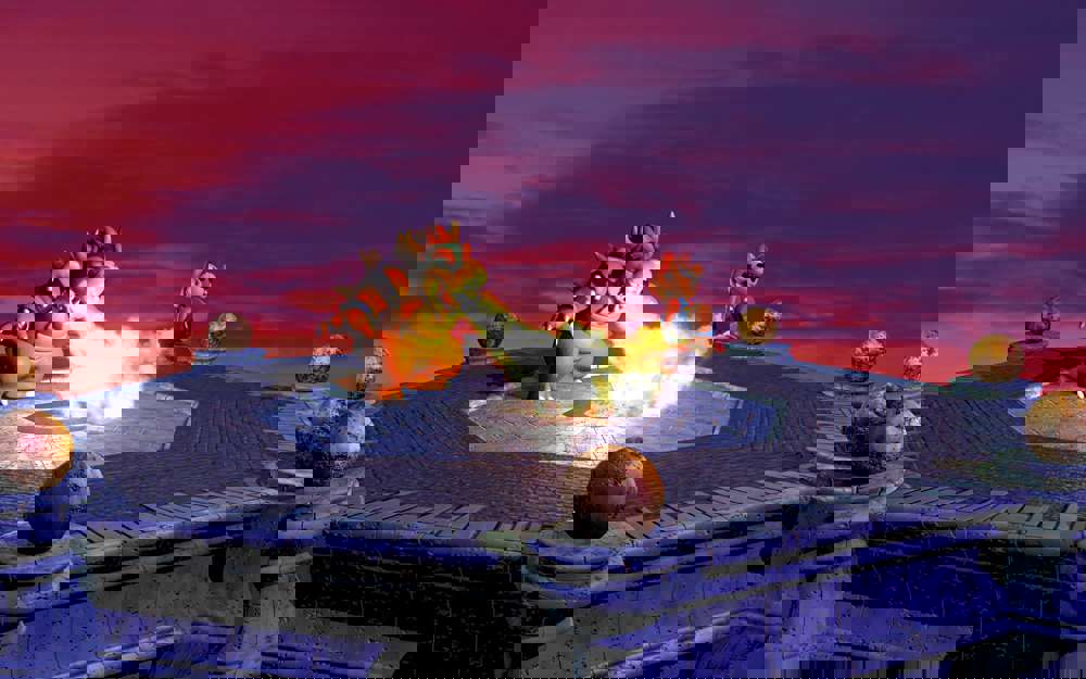 25 Years On, Super Mario 64 Is Still The Best Platformer Ever Made