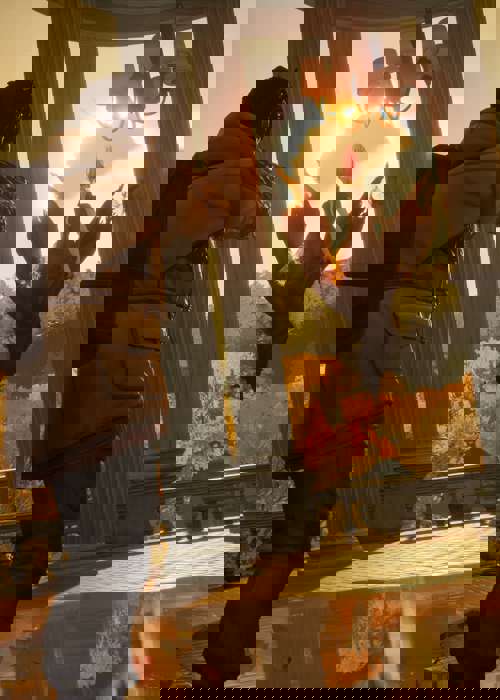 Is Redfall on Xbox Game Pass?