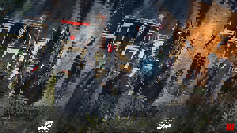 How to find and beat Warlord Rainmaker in MW3 Zombies