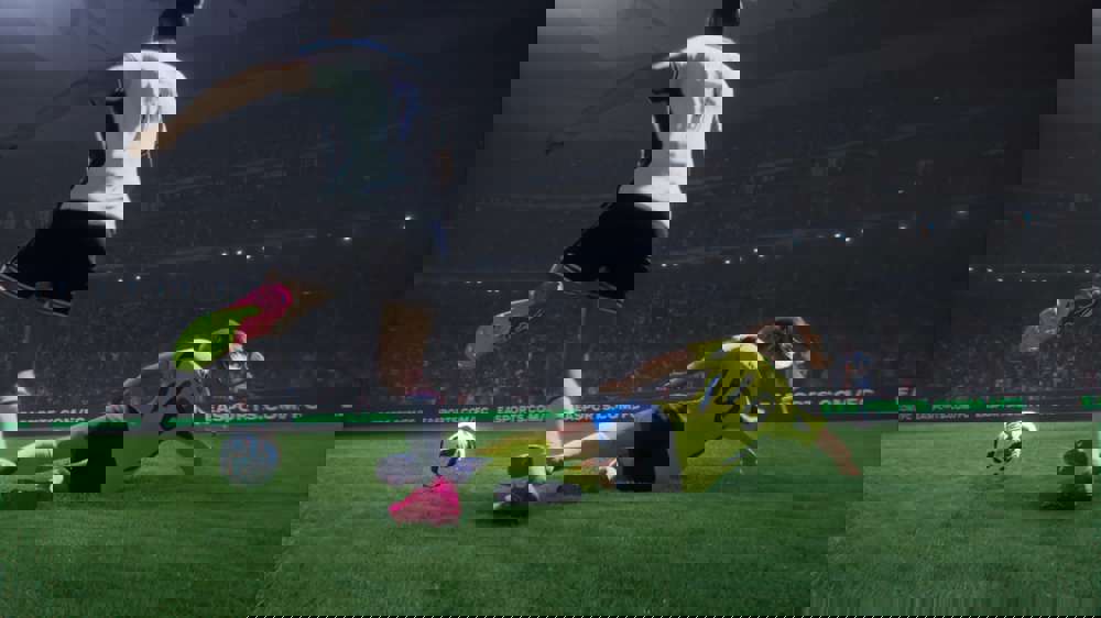 EA FC 25: Best Left Backs in Ultimate Team