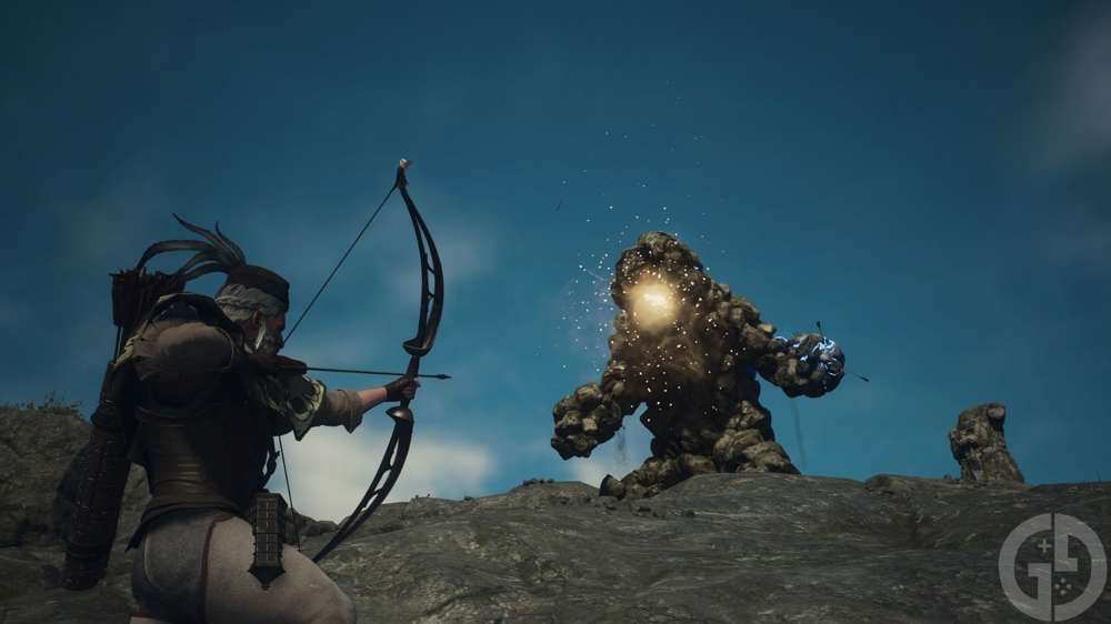 These are the best Bows in Dragon's Dogma 2, including Magickal ones