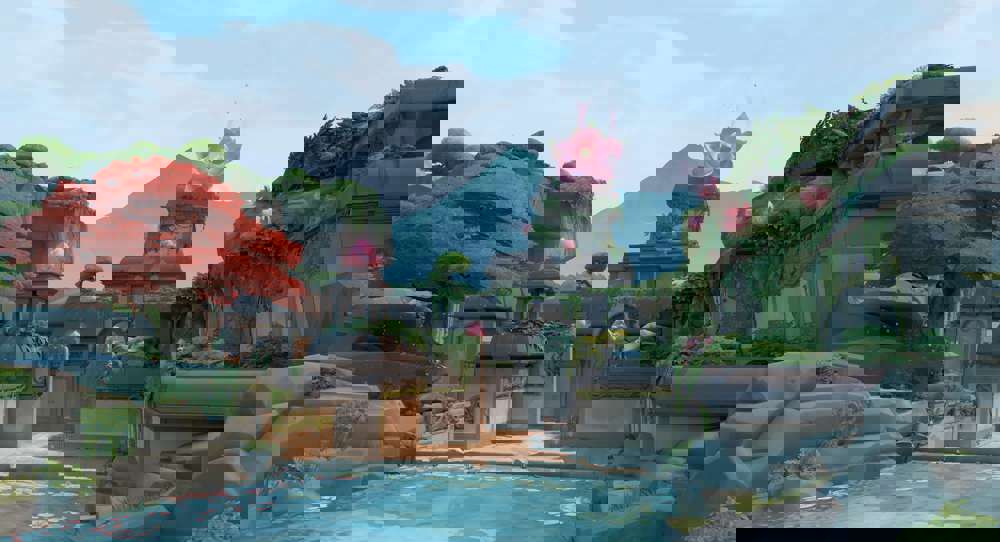 VALORANT Patch Notes 6.0