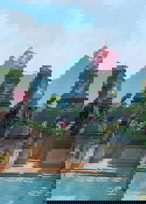 VALORANT Patch Notes 6.0