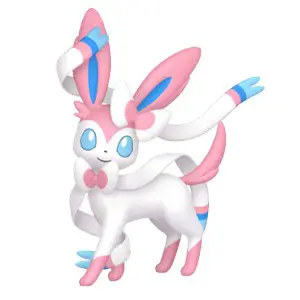 Sylveon