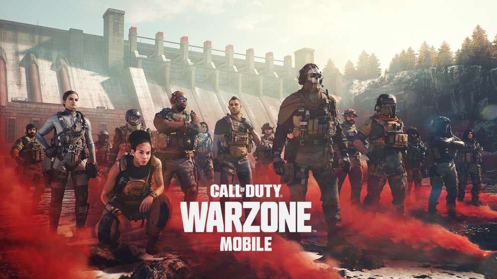 Is Warzone Mobile cross-platform & crossplay?