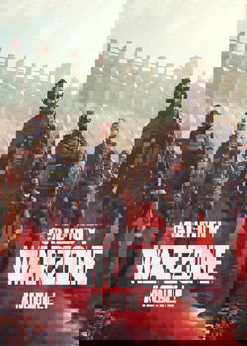 Is Warzone Mobile cross-platform & crossplay?