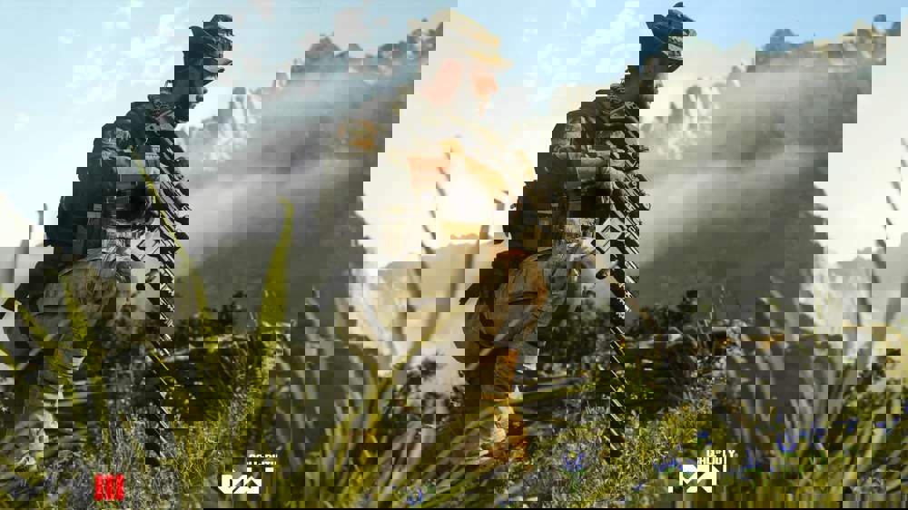 Call of Duty MW3 crossplay & cross progression explained