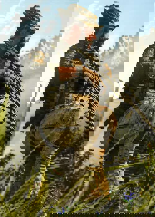 Call of Duty MW3 crossplay & cross progression explained