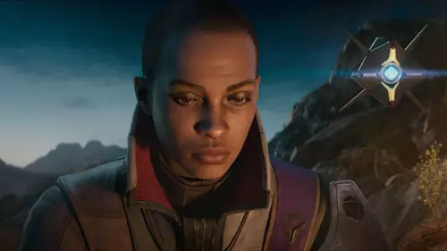 Ikora in Destiny 2