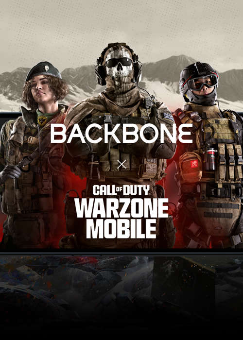 Does Warzone Mobile have controller support?