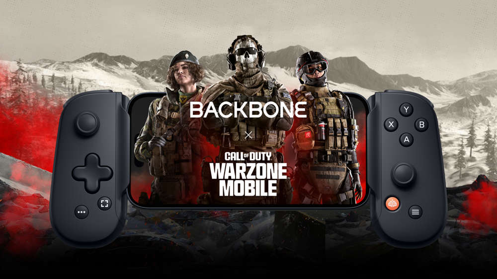 Does Warzone Mobile have controller support?