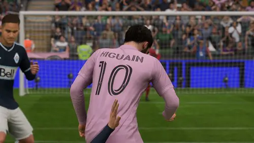 FIFA 23 EOAE Higuain SBC Objectives