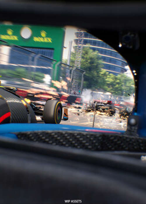 F1 Manager 2023 PC system requirements: Minimum, recommended & MacOS support