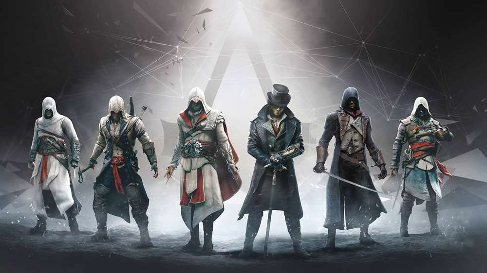 7 settings & time periods Assassin's Creed needs to visit after Mirage