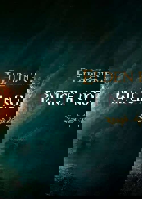 Elden Ring update 1.13 patch notes buffs Summons & nerfs Impenetrable Thorns