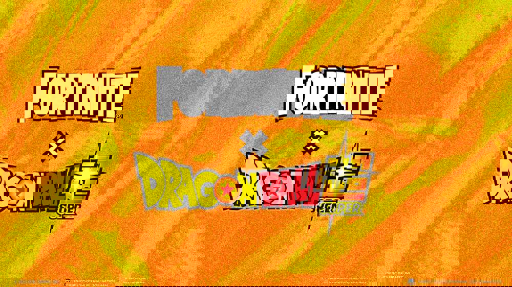 Fortnite X Dragon Ball Quests: Increase Your Power Level And Unlock Shenron Glider