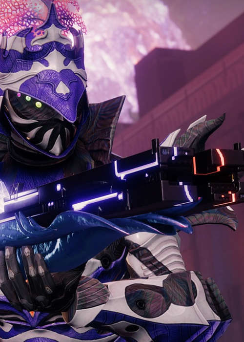 Destiny 2 Root of Nightmares loot table: All weapons and armour