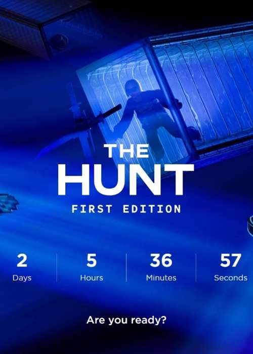 Roblox's The Hunt event explained, from start date to time, all games & rewards