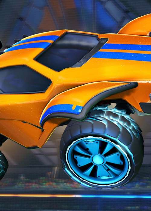 How To Get Rocket League Fan Rewards