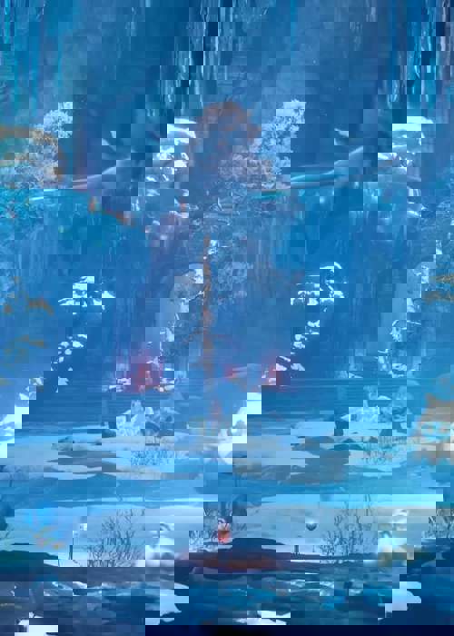 Best base locations in Palworld