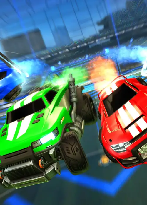 Best Rocket League input buffer settings