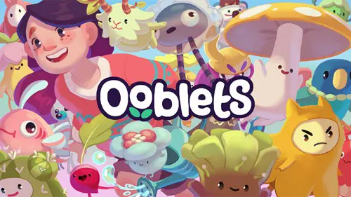 Ooblets Promotional Image