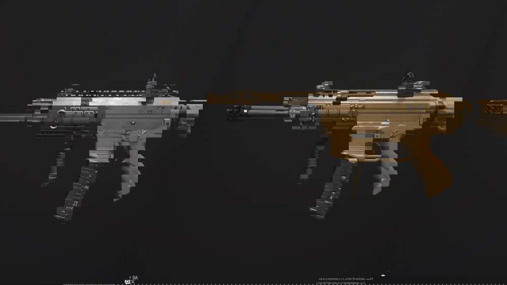 Best MCW MW3 loadout, attachments, class & perks