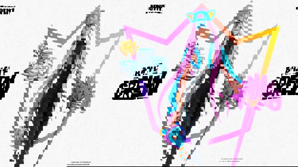 Is The Fortnite Crew Subscription Worth It?