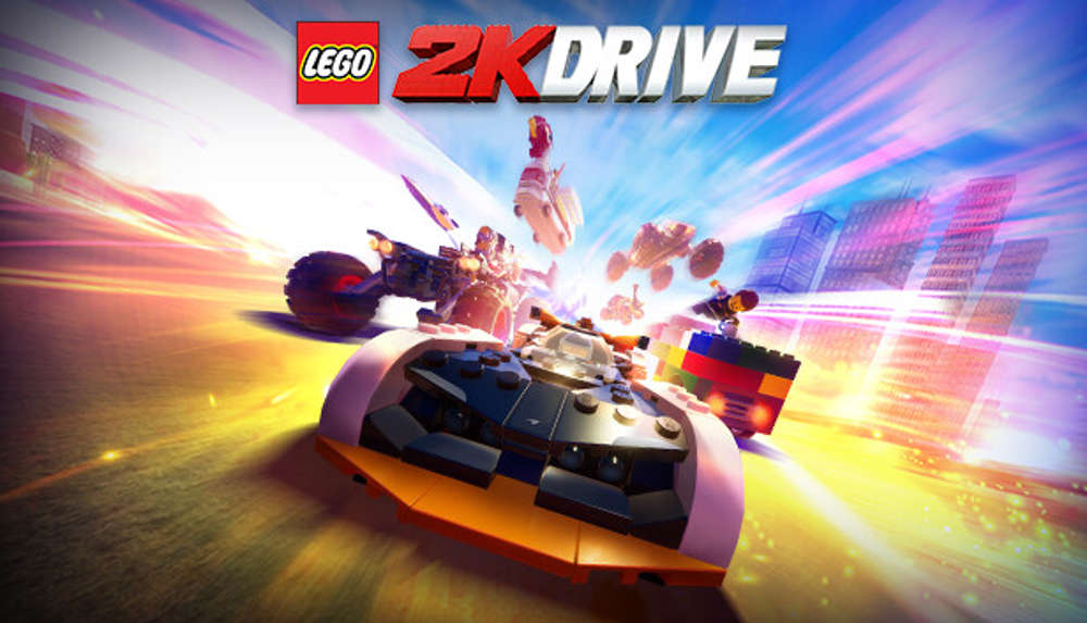 Lego 2K Drive review: A racer for everyone with bumps in the road